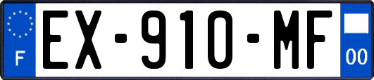 EX-910-MF