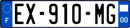 EX-910-MG