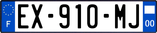 EX-910-MJ