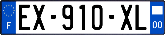 EX-910-XL