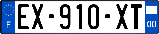 EX-910-XT