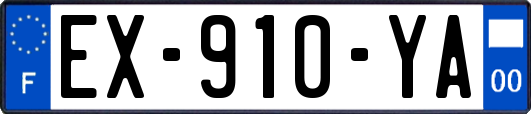 EX-910-YA