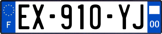 EX-910-YJ