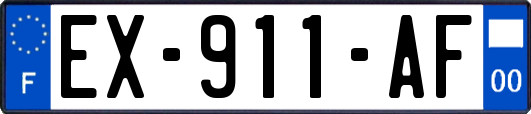 EX-911-AF