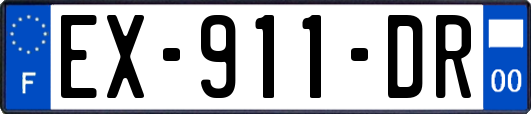 EX-911-DR