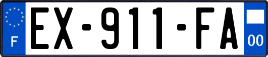 EX-911-FA