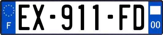 EX-911-FD