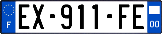 EX-911-FE