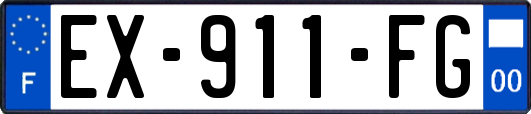 EX-911-FG