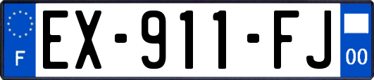 EX-911-FJ