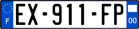 EX-911-FP