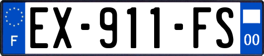 EX-911-FS
