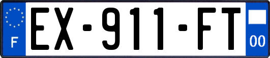 EX-911-FT
