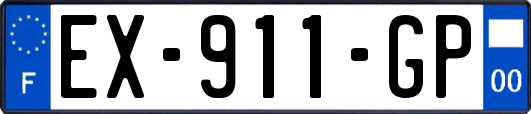 EX-911-GP