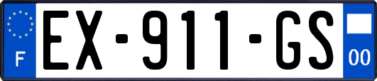 EX-911-GS