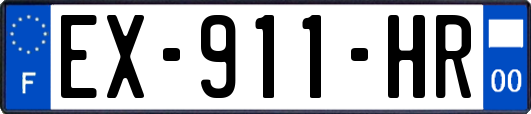 EX-911-HR