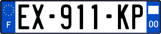 EX-911-KP