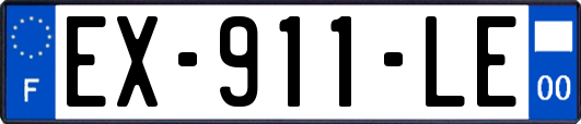 EX-911-LE