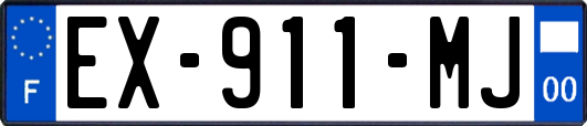 EX-911-MJ