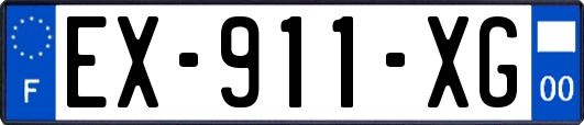 EX-911-XG