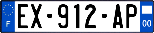 EX-912-AP