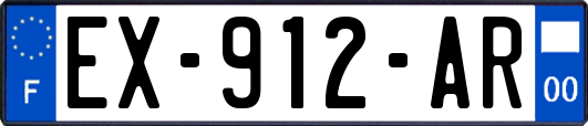 EX-912-AR