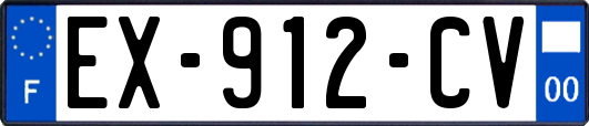 EX-912-CV