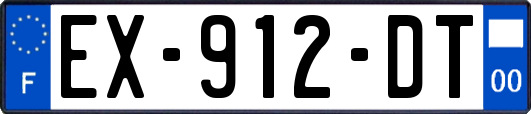 EX-912-DT