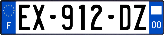 EX-912-DZ