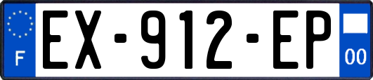 EX-912-EP
