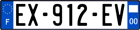 EX-912-EV