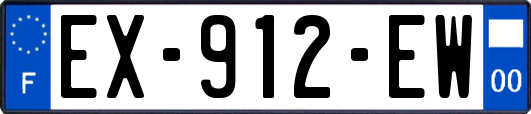 EX-912-EW