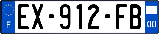 EX-912-FB