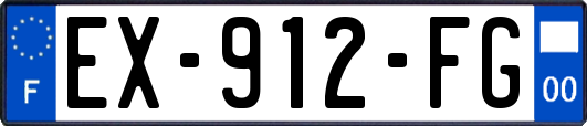 EX-912-FG