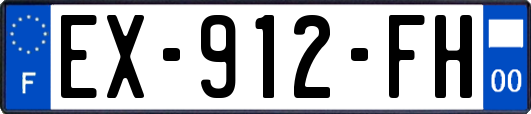 EX-912-FH