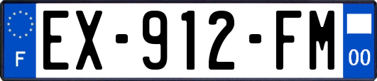 EX-912-FM