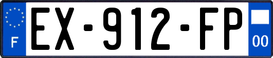 EX-912-FP
