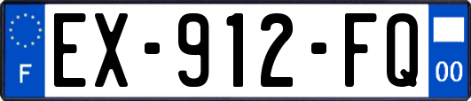 EX-912-FQ