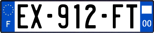 EX-912-FT