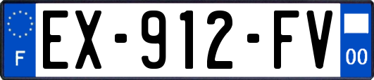 EX-912-FV