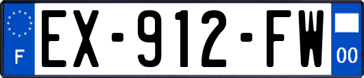 EX-912-FW