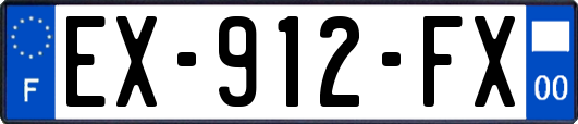 EX-912-FX