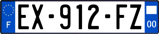 EX-912-FZ