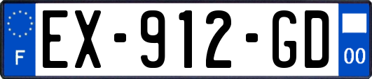 EX-912-GD