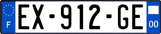EX-912-GE