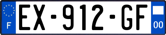 EX-912-GF