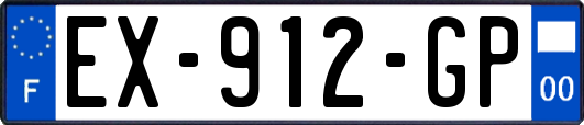 EX-912-GP
