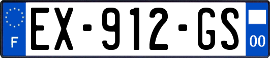 EX-912-GS