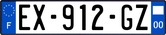 EX-912-GZ