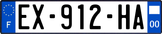 EX-912-HA